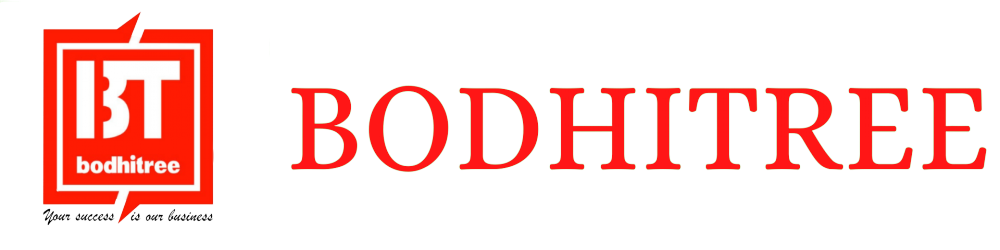 Bodhitree Logo